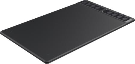 Графические планшеты Huion Inspiroy 2 M H951P (черный) [H951P BLACK]