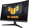 Мониторы ASUS TUF Gaming VG27VQ3B [VG27VQ3B, 90LM0A90-B01170]