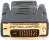 Кабели, адаптеры, разветвители Cablexpert A-HDMI-DVI-2