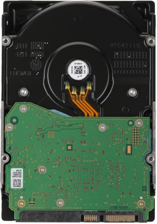 Жесткие диски WD Purple Pro 12TB WD121PURP [WD121PURP]