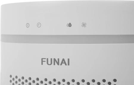 Очистители и мойки воздуха Funai Hatamoto FAW-HTE450/4.0(WT) [FAW-HTE450/4.0(WT)]