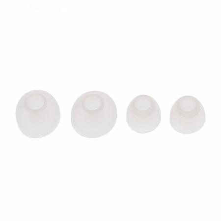 Наушники и гарнитуры Xiaomi Mi In-Ear Headphones Basic HSEJ03JY (серебристый) [ZBW4355TY]