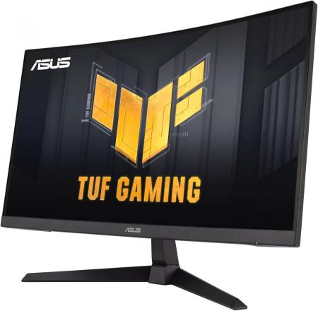 Мониторы ASUS TUF Gaming VG27VQ3B [VG27VQ3B, 90LM0A90-B01170]