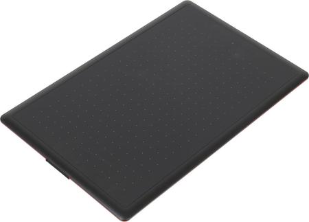 Графические планшеты Wacom One by Wacom CTL-672 (средний размер) [CTL-672-N]