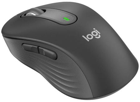 Мыши Logitech Signature M650 (графит) [910-006253, 910-006390]