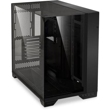 Корпуса Lian Li O11 Vision G99.O11VX.00 [G99.O11VX.00]