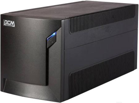 Источники бесперебойного питания Powercom Raptor RPT-1500AP 1500VA