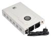 Стабилизаторы, сетевые фильтры, удлинители IEK Slim 2кВА [IVS22-1-002-09]