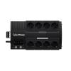 Источники бесперебойного питания CyberPower BS (BS850E)