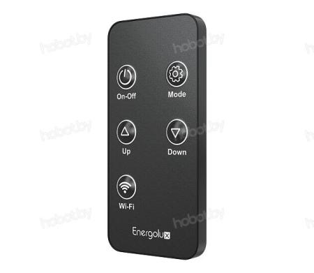 Обогреватели Energolux ECH-2200E-J1-BG