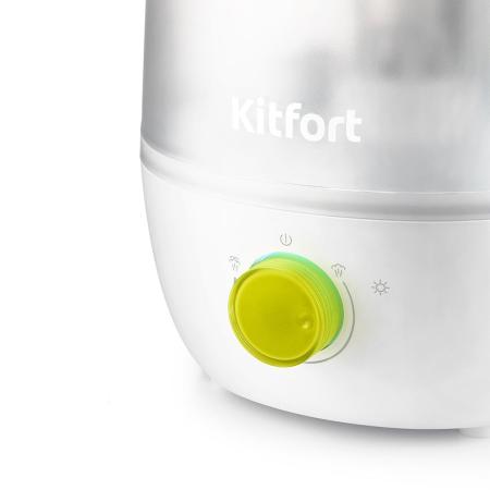 Увлажнители воздуха Kitfort KT-2842-2