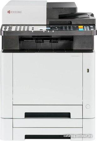 Принтеры и МФУ Kyocera Mita ECOSYS MA2100cfx 110C0B3NL0 [110C0B3NL0, MA2100cfx]