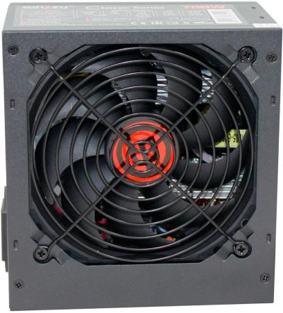 Блоки питания Ginzzu CB700