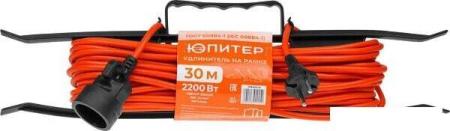 Стабилизаторы, сетевые фильтры, удлинители Юпитер JP8105-20