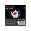Электрочайники и термопоты CENTEK CT-0062