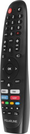 Телевизоры Polarline 55PQ71STC-SM [55PQ71STC-SM, 4630075052459]