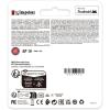 Карты памяти Kingston Canvas Go! Plus SDXC 512GB SDG4/512GB [SDG4/512GB]