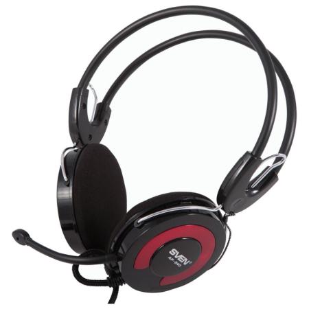 Наушники и гарнитуры SVEN AP-540 [SV-0410540]