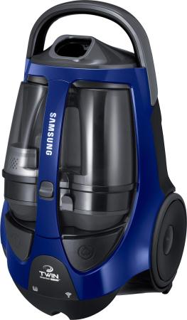 Пылесосы Samsung VCC885BH36/XEV