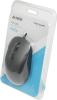 Мыши A4Tech Fstyler FM26 (серый) [Fstyler FM26 Smoky Grey]