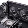 Системы охлаждения Thermaltake CT140 2-Fan Pack CL-F148-PL14BL-A [CL-F148-PL14BL-A]