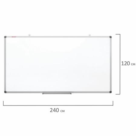 Офисные доски, флипчарты BRAUBERG Extra 237559 [237559, 4606224291277]