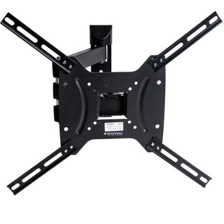 Кронштейны Kromax DIX-24 (черный) [DIX-24]