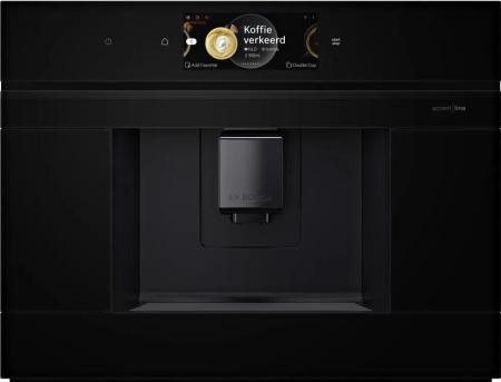 Кофеварки и кофемашины Bosch Serie 8 CTL9181B0 [CTL9181B0]