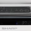 Очистители и мойки воздуха Sharp KC-G41RW