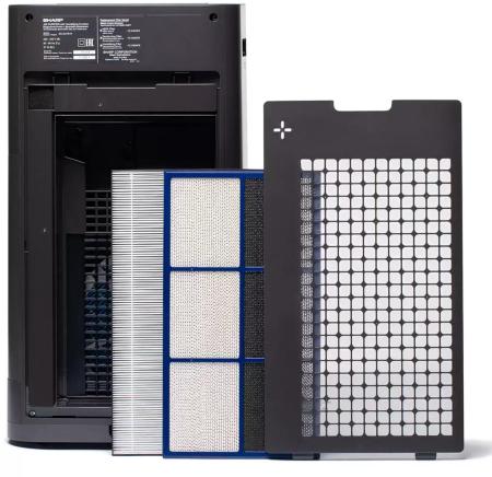 Очистители и мойки воздуха Sharp KC-G41RH