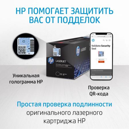 Картриджи для принтеров и МФУ HP 212A W2122A [W2122A]