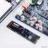 SSD KingSpec NE-512 2280 512GB [NE-512 2280]