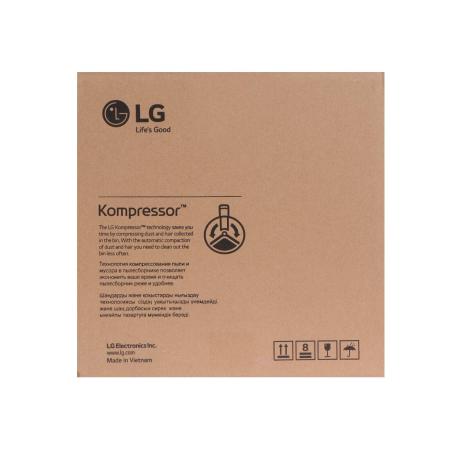 Пылесосы LG VC73189NHTB
