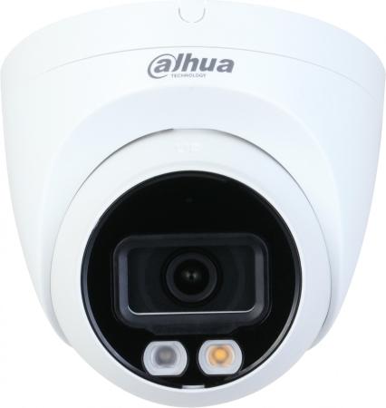 IP-камеры Dahua DH-IPC-HDW2249TP-S-IL-0280B