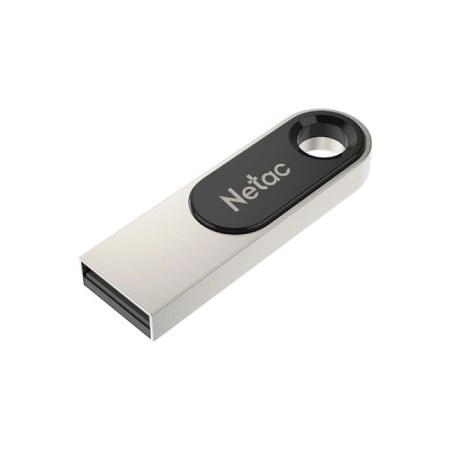 USB Flash GOODRAM UME2 64GB (белый) [UME2-0640W0R11]