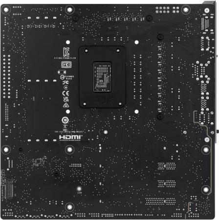 Материнские платы ASUS Prime Z890M-Plus WiFi [90MB1J80-M0EAY0]