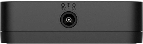 Коммутаторы D-Link DGS-1005A/G1A
