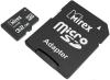 Карты памяти Mirex microSDHC (Class 10) 32GB (13613-AD10SD32) [13613-AD10SD32]