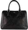 Женские и мужские сумки Francesco Molinary 513-9706-019-BLK