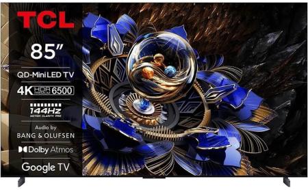 Телевизоры TCL 85X11K