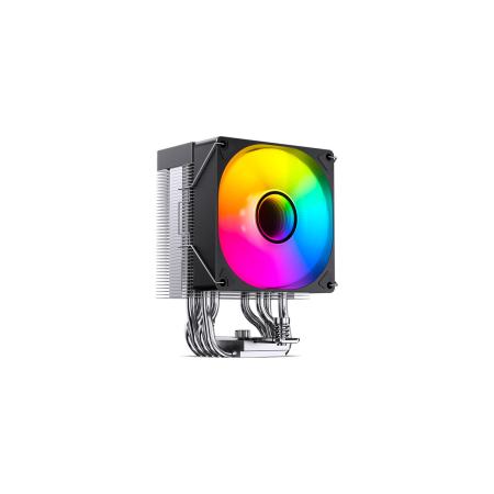 Системы охлаждения Jonsbo CR-1400 V2 ARGB (черный)