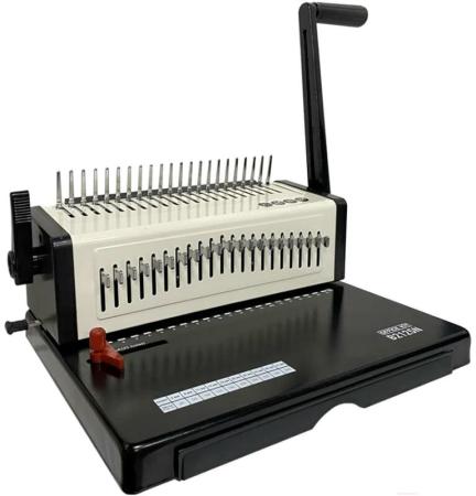 Брошюровщики Office-Kit B2125N