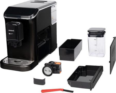 Кофеварки и кофемашины Timberk T-CMA34D60 [T-CMA34D60, 5050370331704]