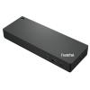 USB-хабы и док-станции Lenovo ThinkPad Universal Thunderbolt 4 40B00135EU [40B00135EU]