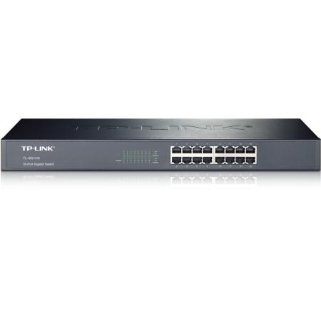 Коммутаторы TP-Link TL-SG1016