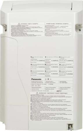 Очистители и мойки воздуха Panasonic F-VXR50R-W