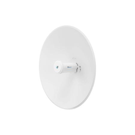 Беспроводные точки доступа и усилители Wi-Fi Ubiquiti PowerBeam AC PBE-5AC-Gen2 [PBE-5AC-Gen2]