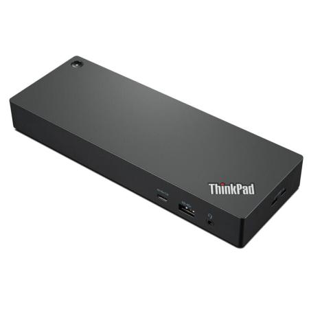 USB-хабы и док-станции Lenovo ThinkPad Universal Thunderbolt 4 40B00135EU [40B00135EU]