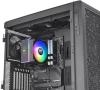 Системы охлаждения Thermaltake Astria 400 ARGB CL-P120-CA12SW-A [CL-P120-CA12SW-A]