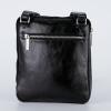 Женские и мужские сумки Francesco Molinary 513-6691-060-BLK